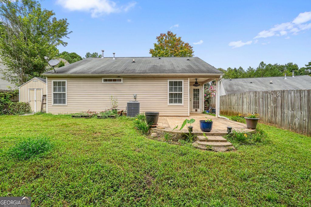 517 Oakleaf Court