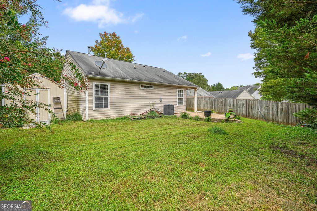 517 Oakleaf Court