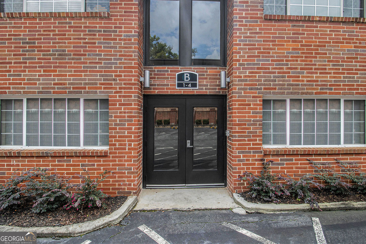 1705 Monroe Drive NE # B4