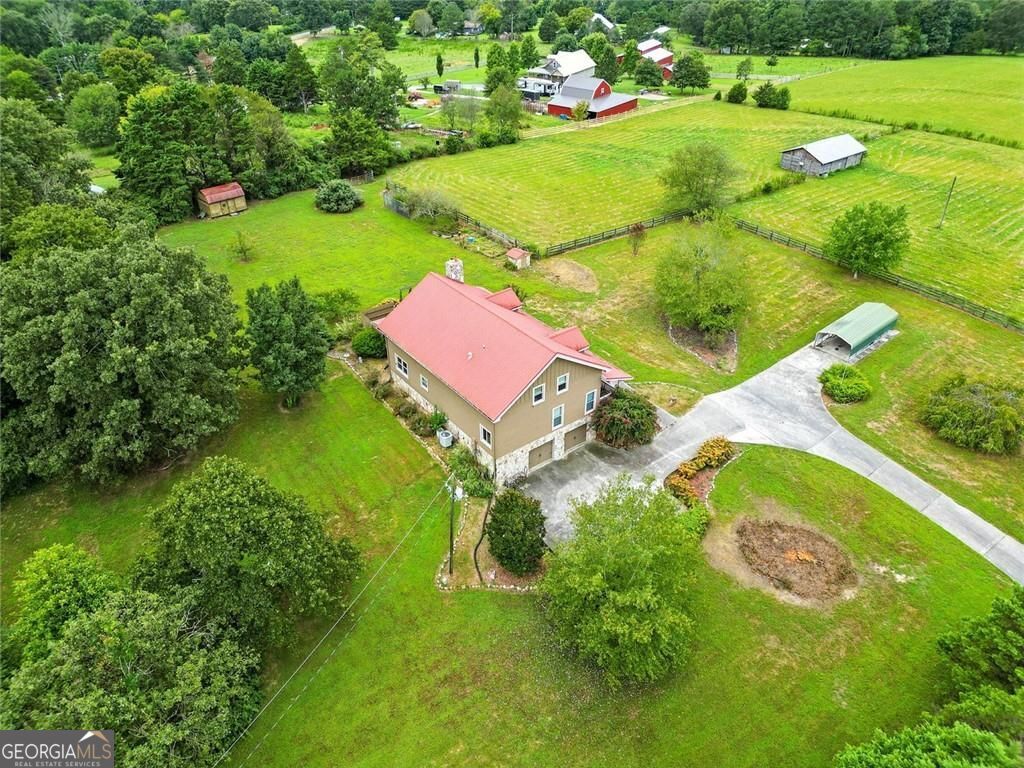 135 Holcomb SPUR NW