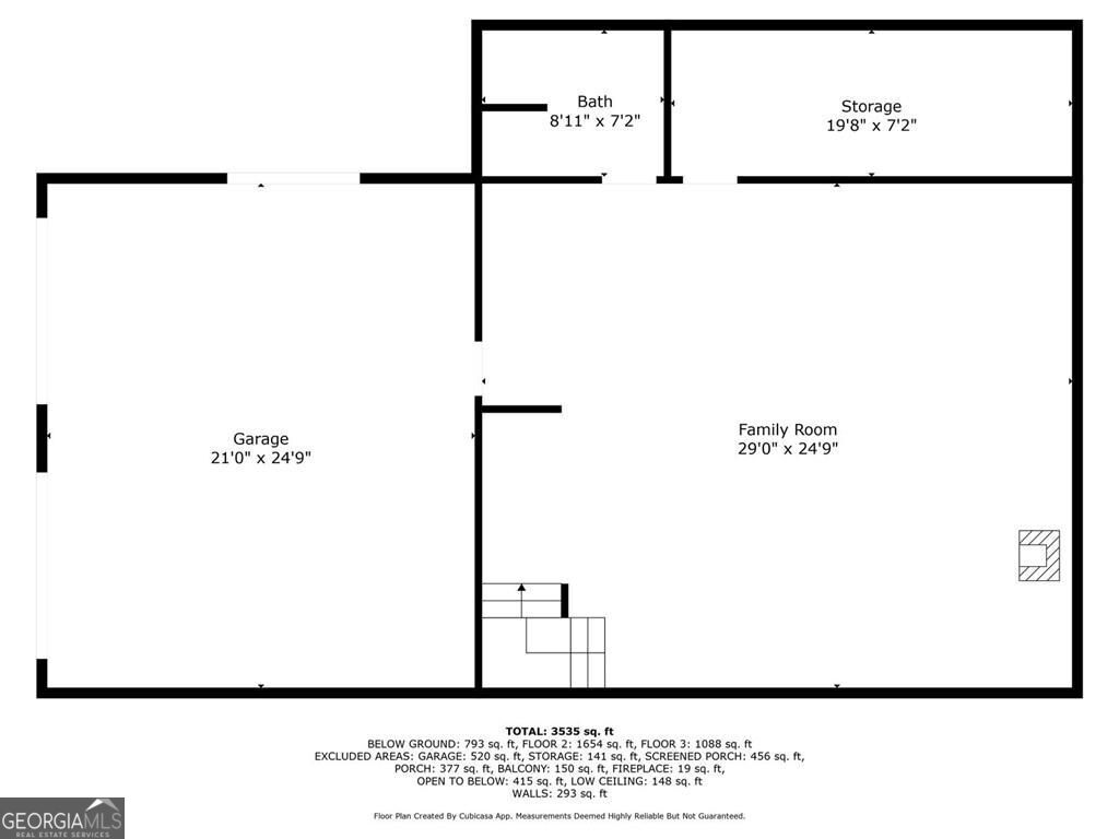135 Holcomb SPUR NW