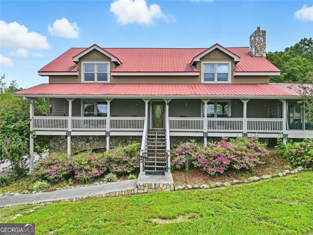 135 Holcomb SPUR NW