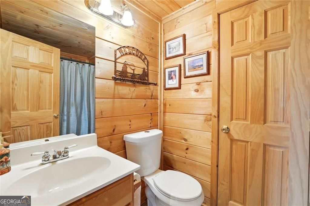 135 Holcomb SPUR NW