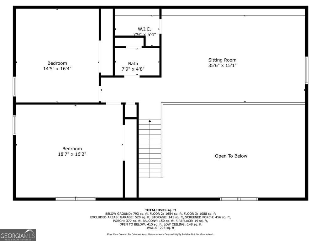 135 Holcomb SPUR NW