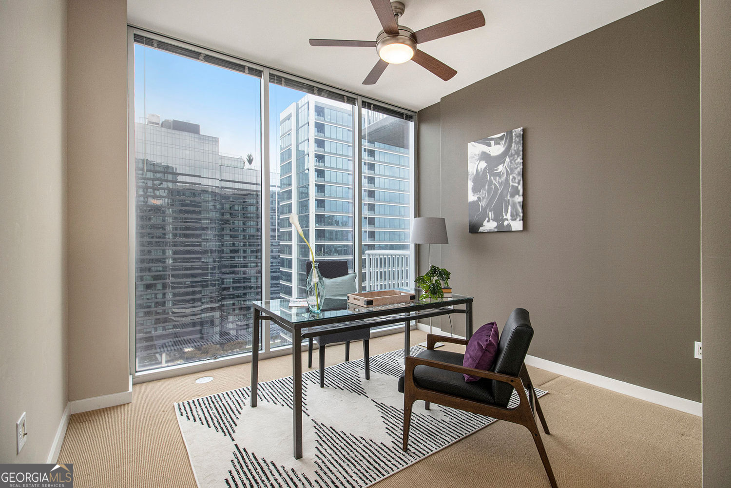 855 Peachtree Street NE # 2002