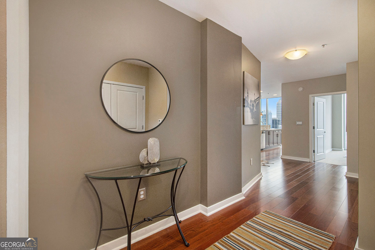855 Peachtree Street NE # 2002