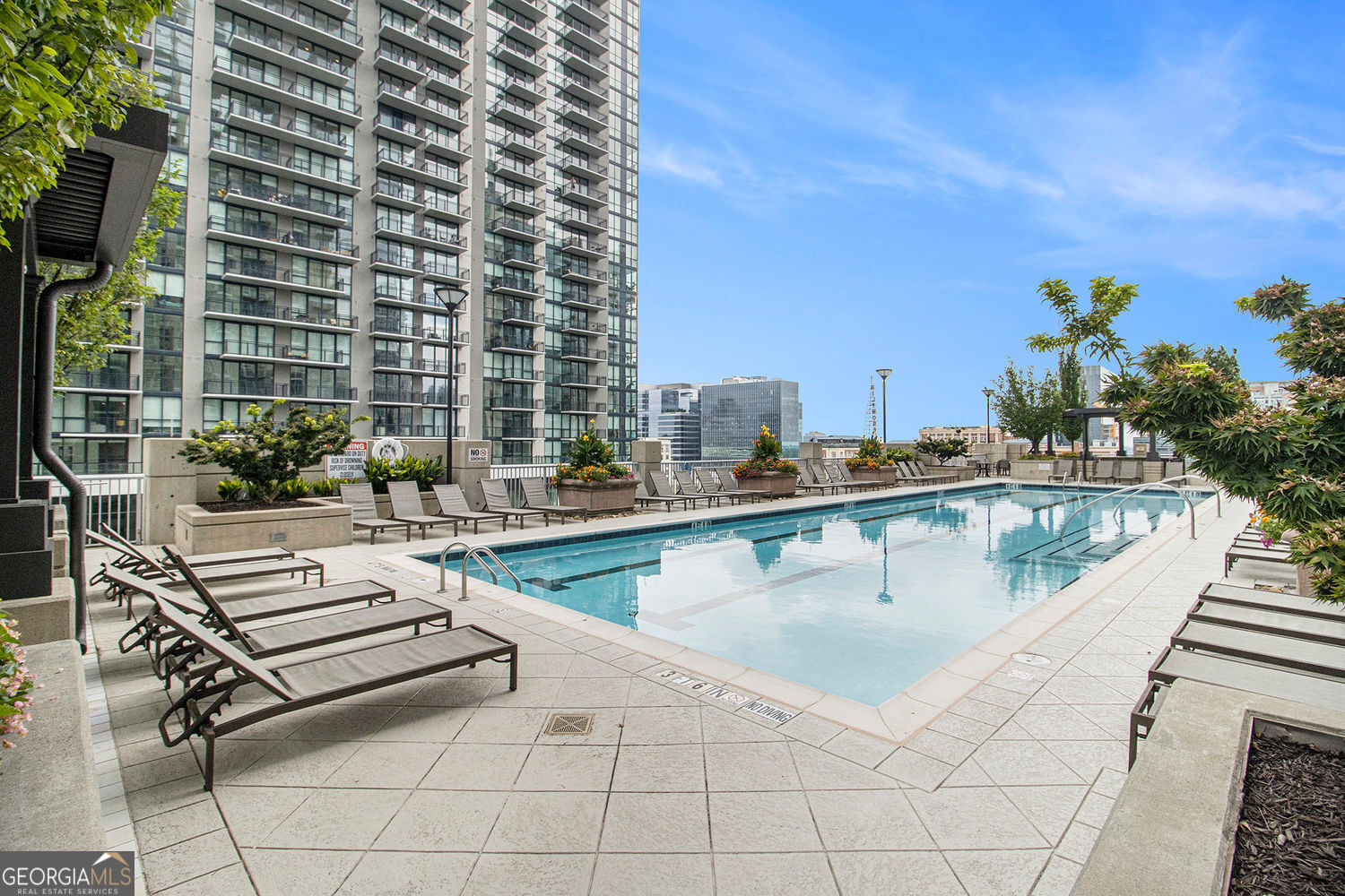 855 Peachtree Street NE # 2002