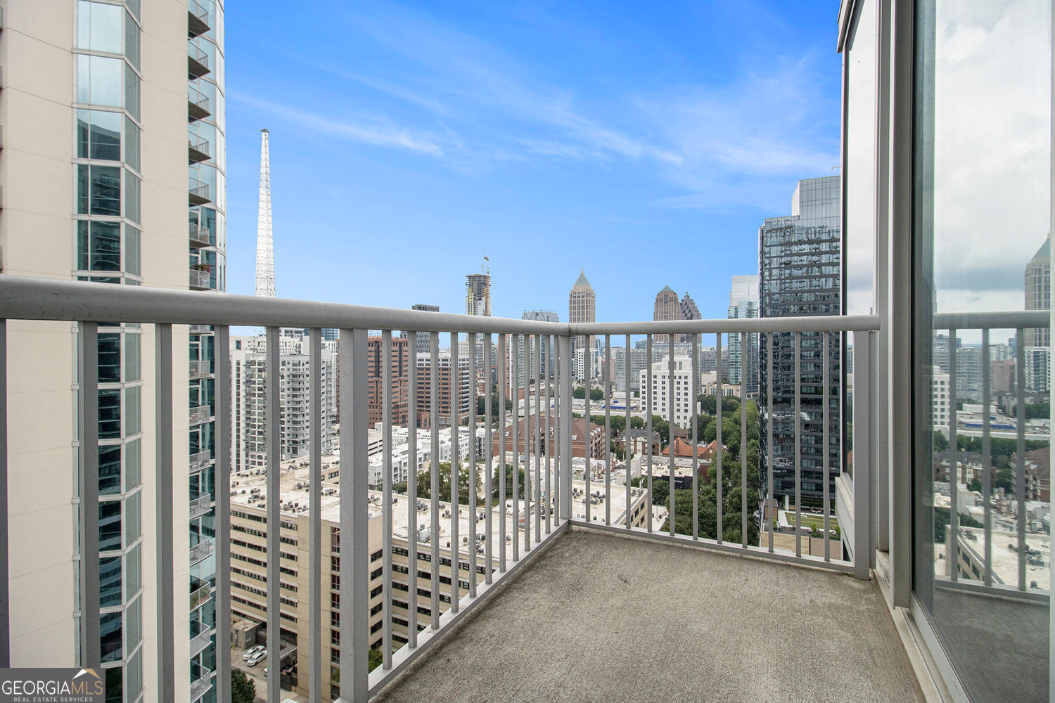 855 Peachtree Street NE # 2002