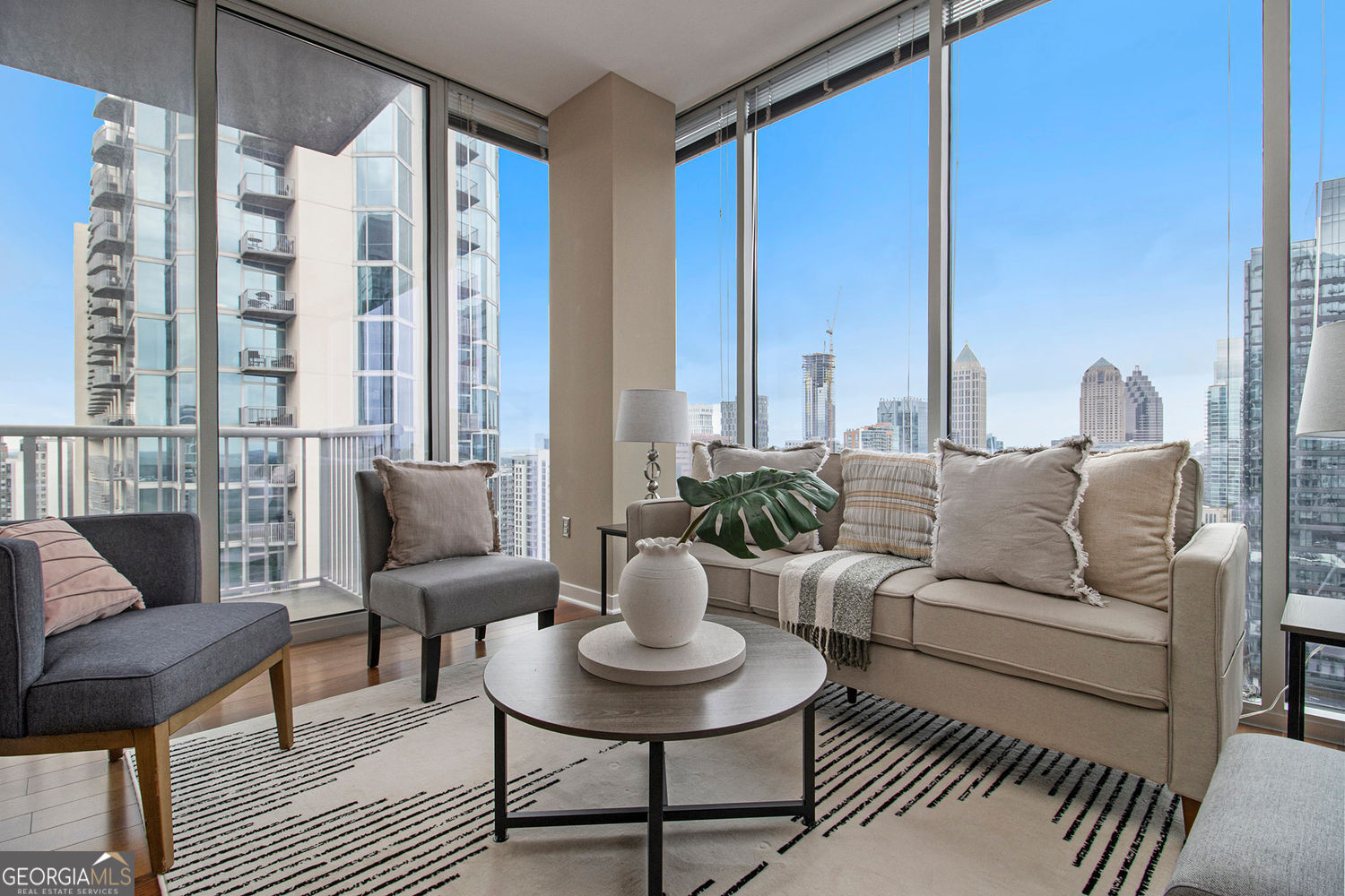 855 Peachtree Street NE # 2002
