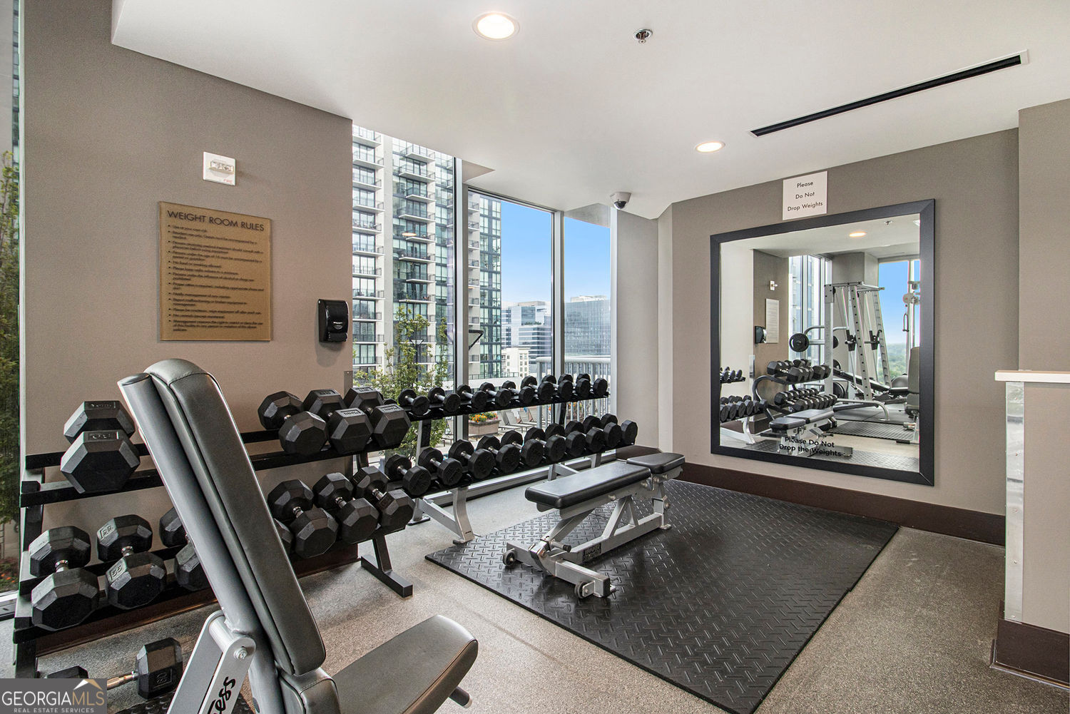 855 Peachtree Street NE # 2002