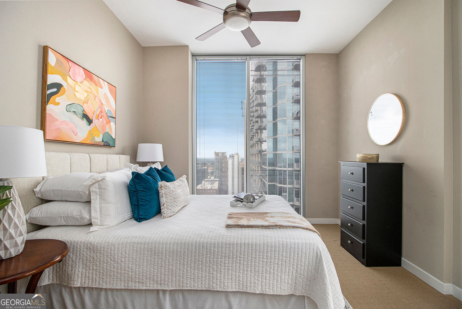 855 Peachtree Street NE # 2002