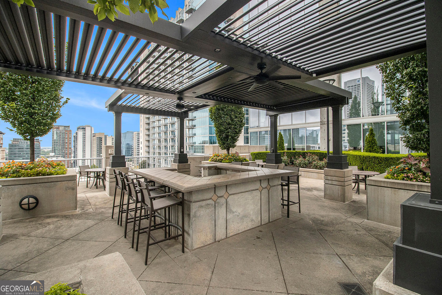 855 Peachtree Street NE # 2002