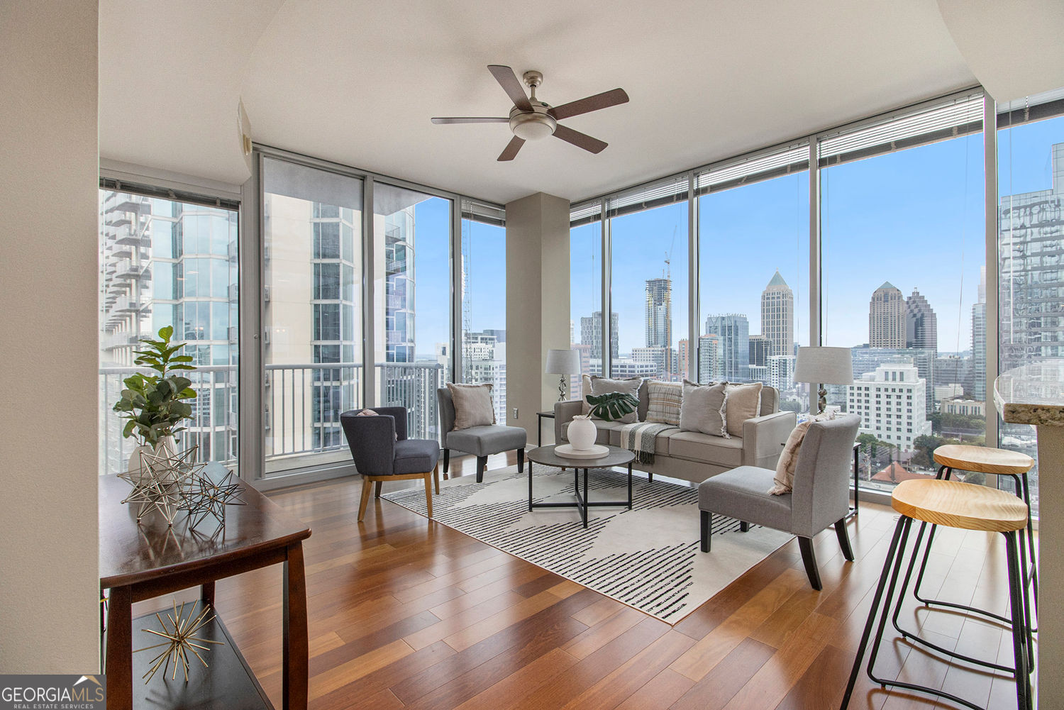 855 Peachtree Street NE # 2002