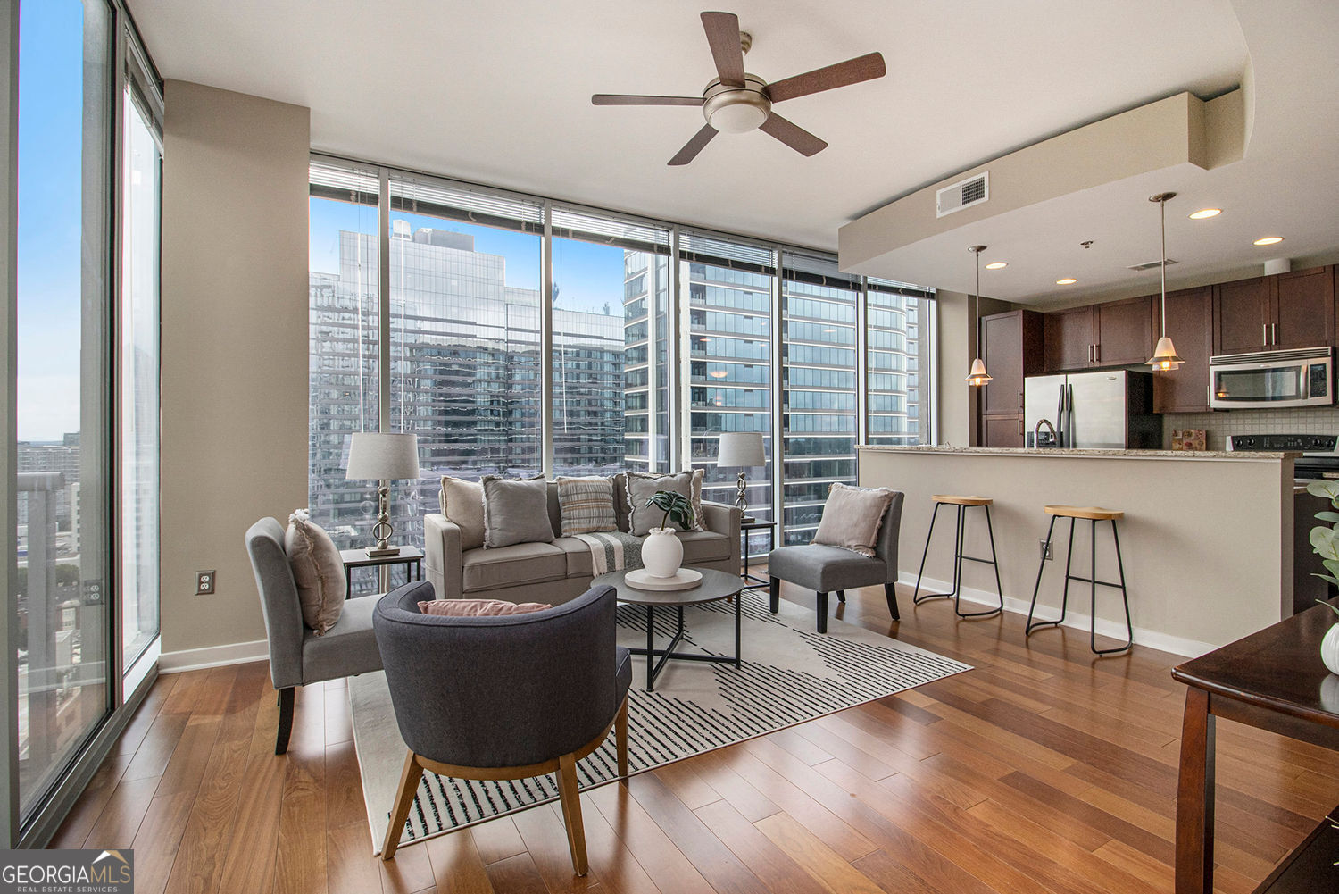 855 Peachtree Street NE # 2002