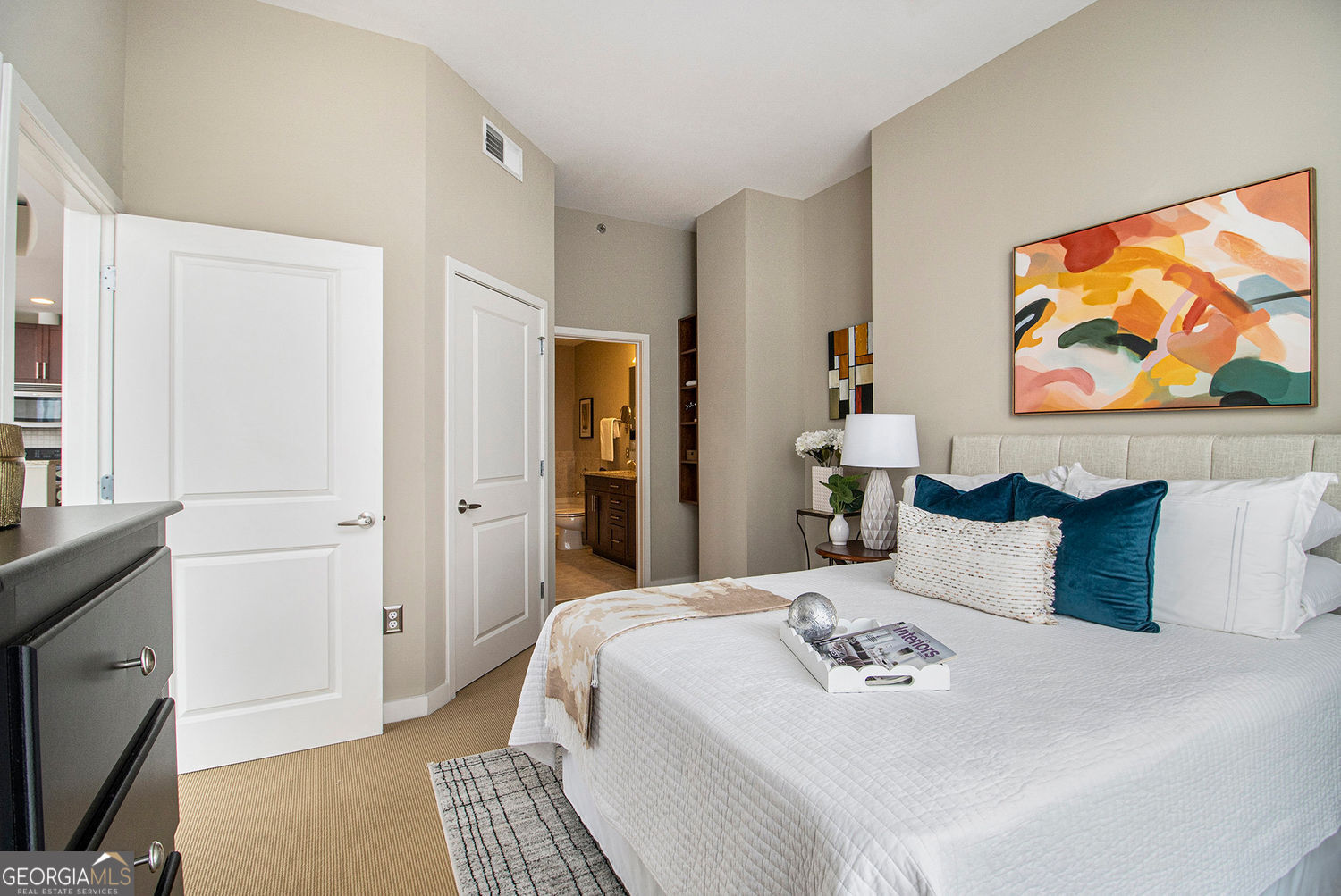 855 Peachtree Street NE # 2002