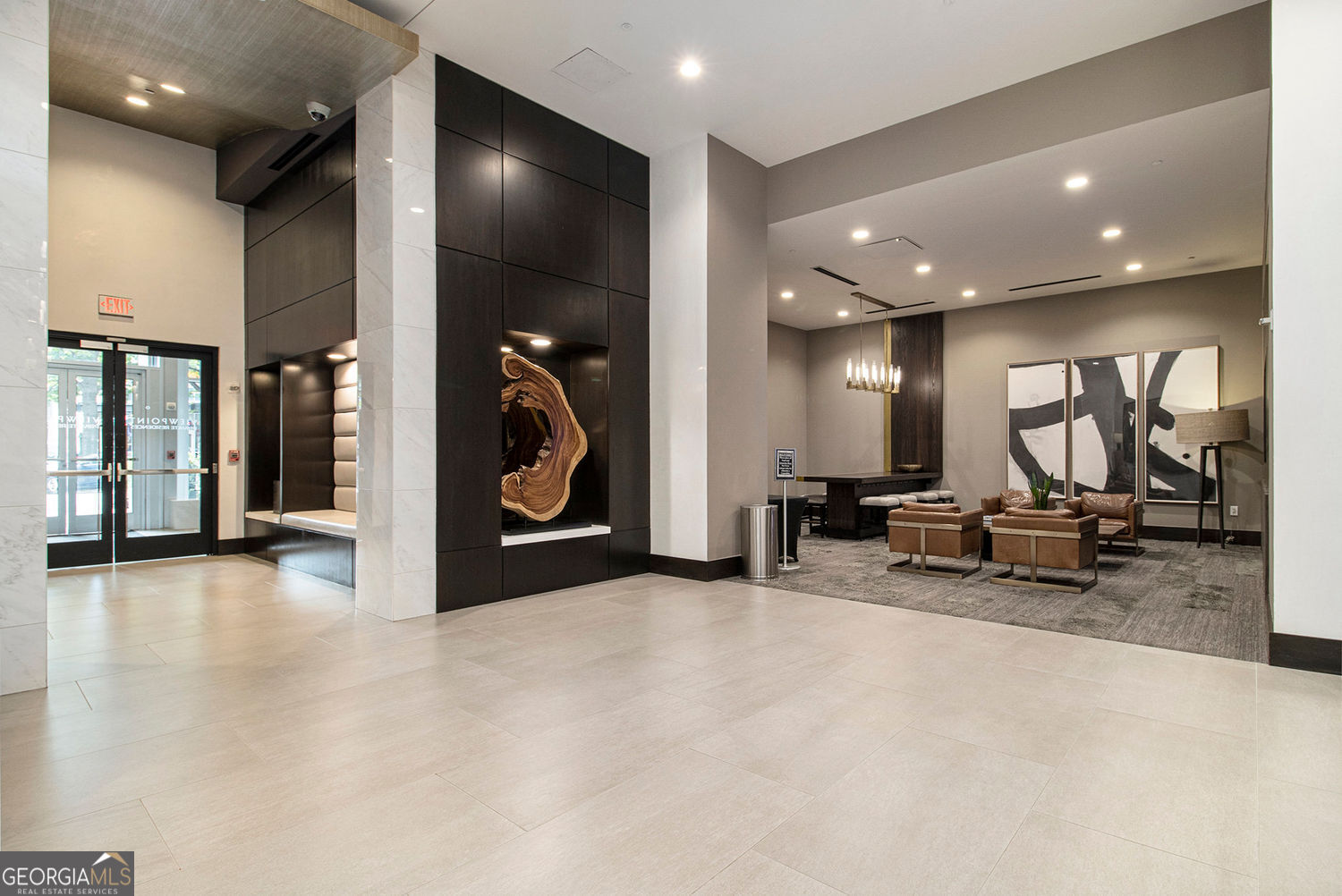 855 Peachtree Street NE # 2002