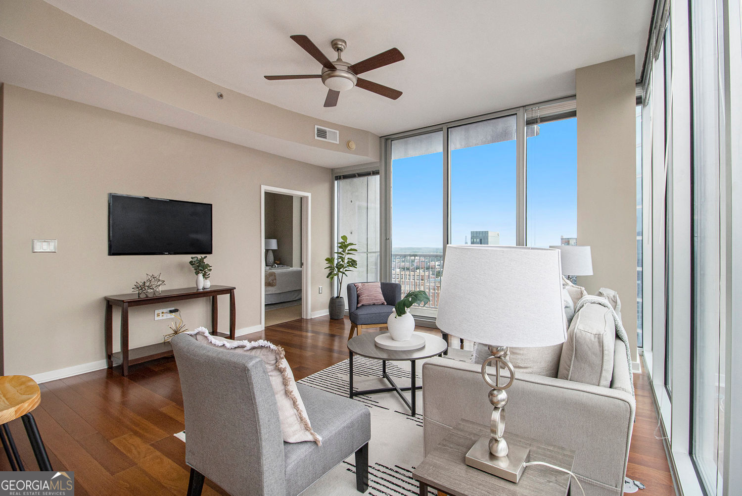 855 Peachtree Street NE # 2002