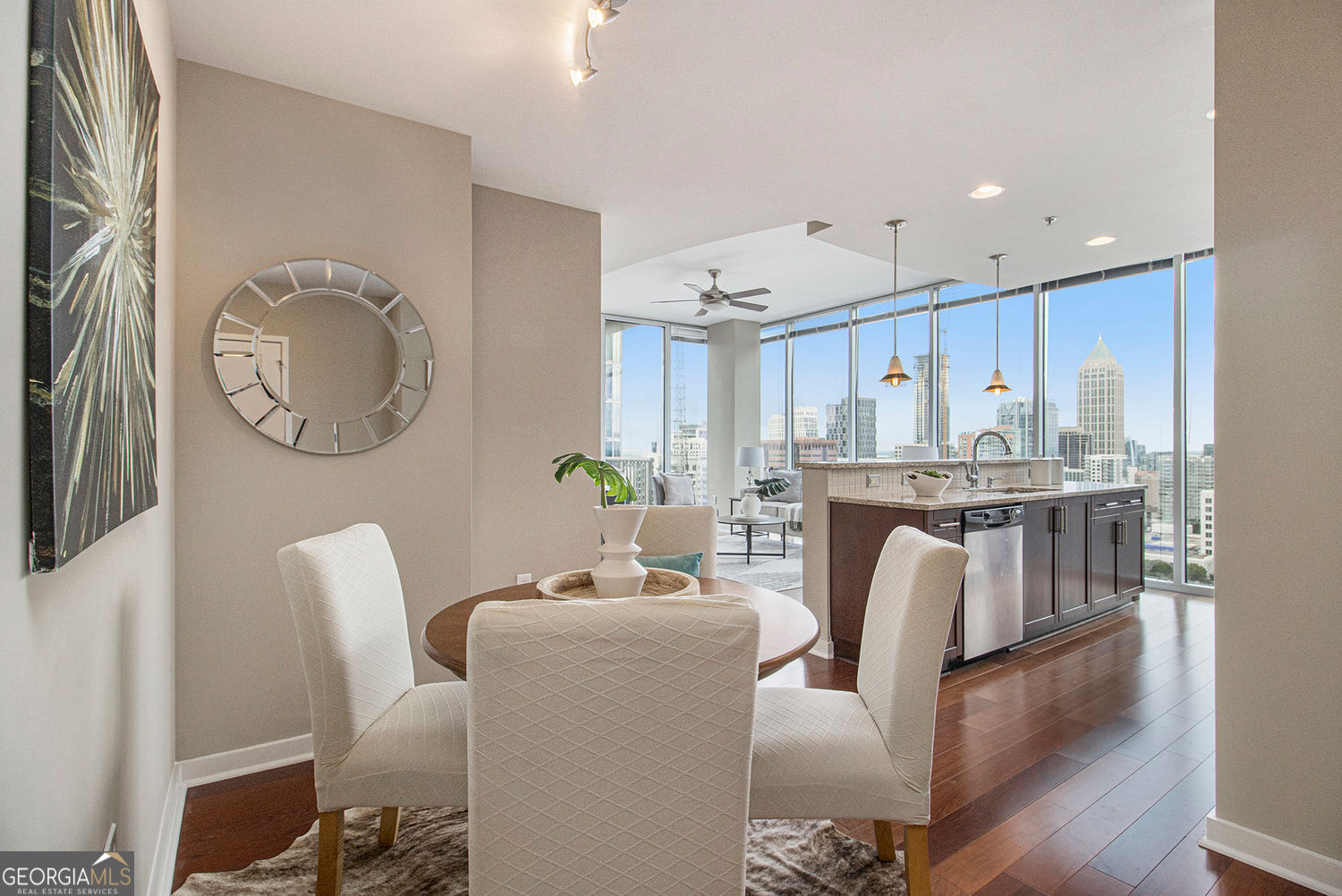 855 Peachtree Street NE # 2002
