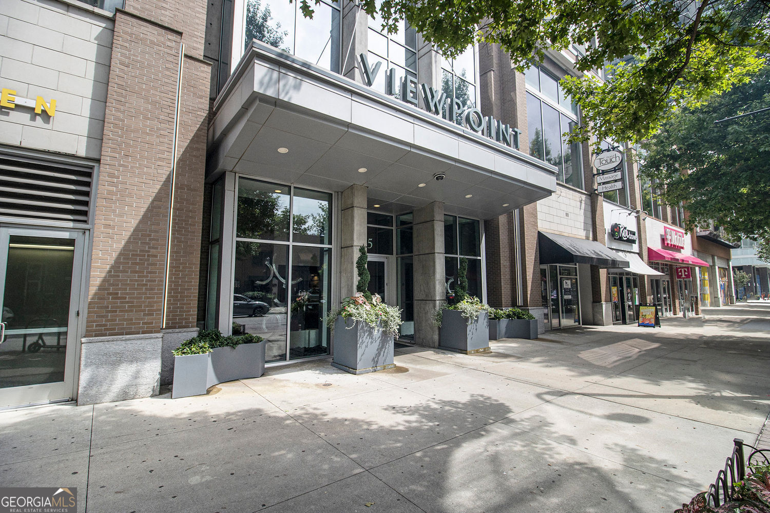 855 Peachtree Street NE # 2002