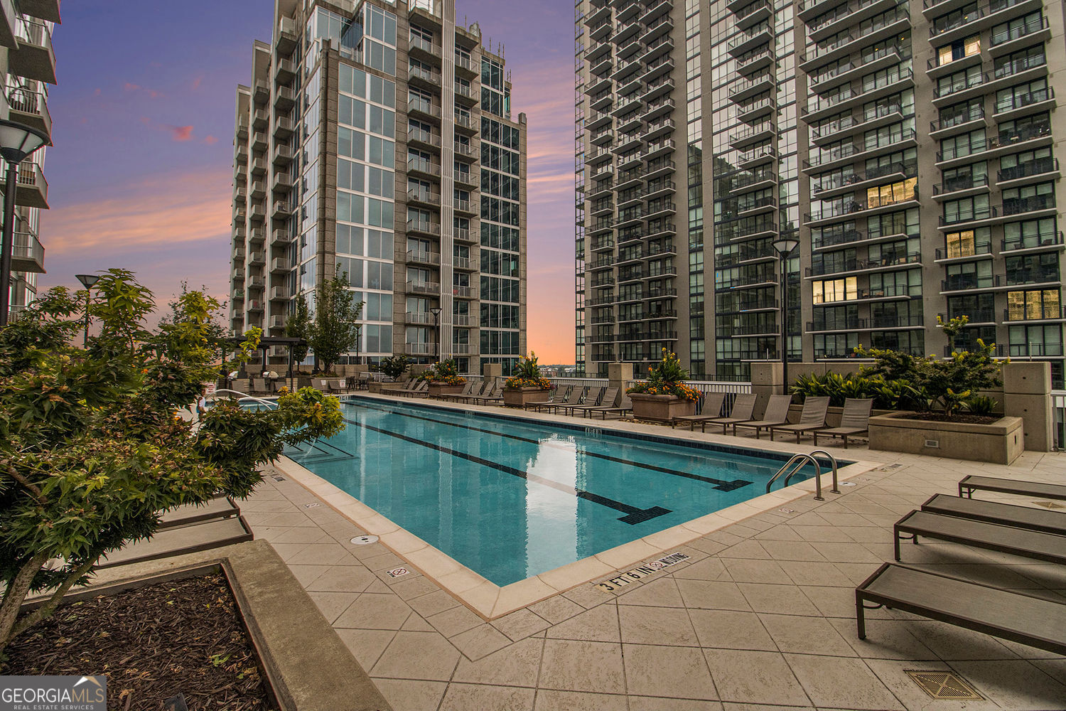 855 Peachtree Street NE # 2002