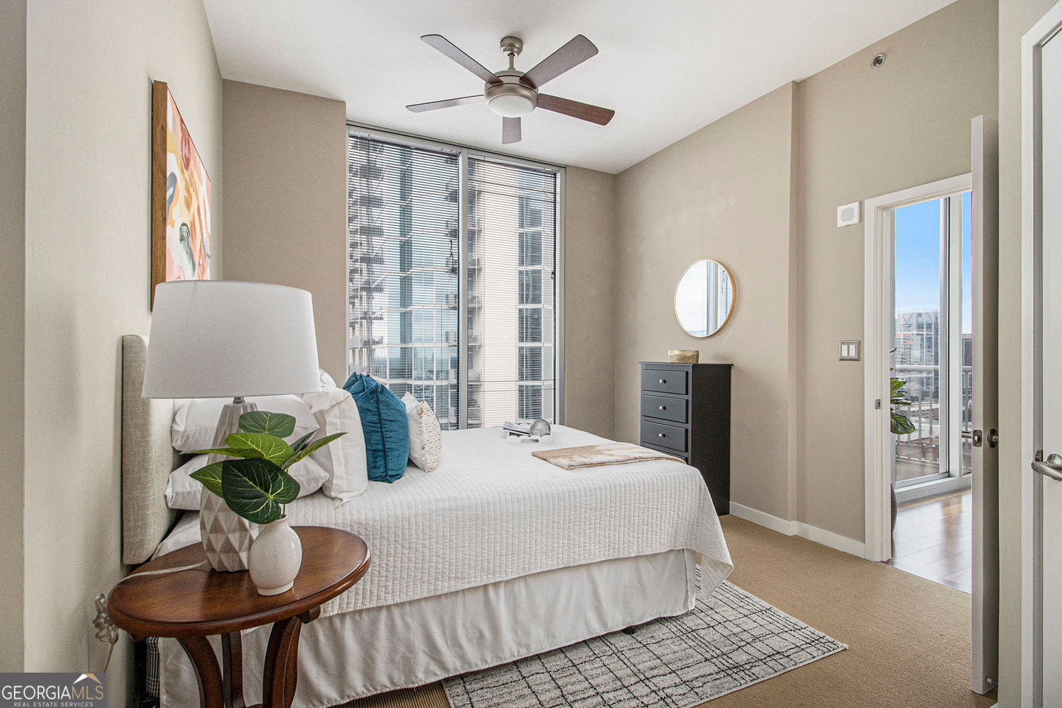 855 Peachtree Street NE # 2002