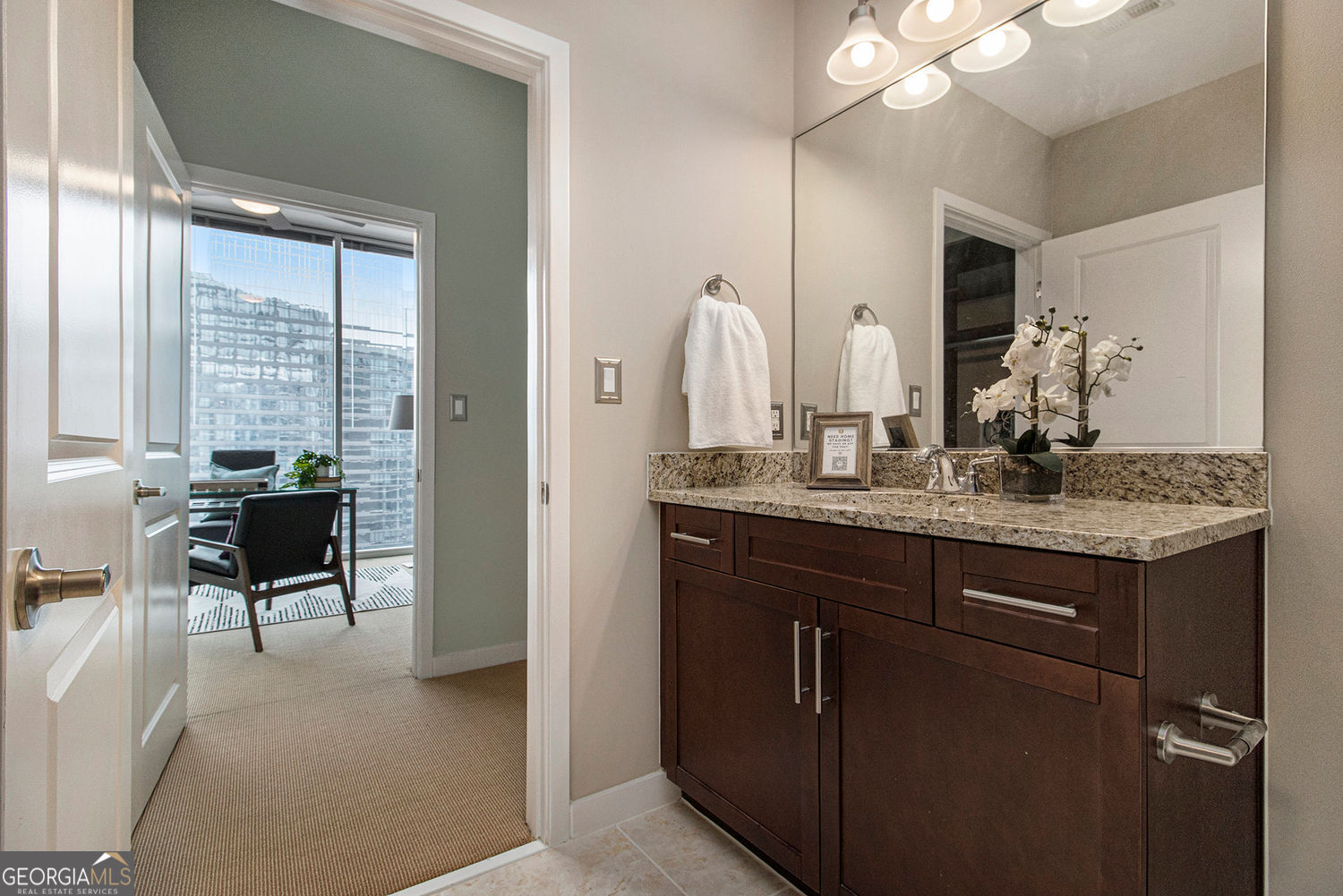 855 Peachtree Street NE # 2002