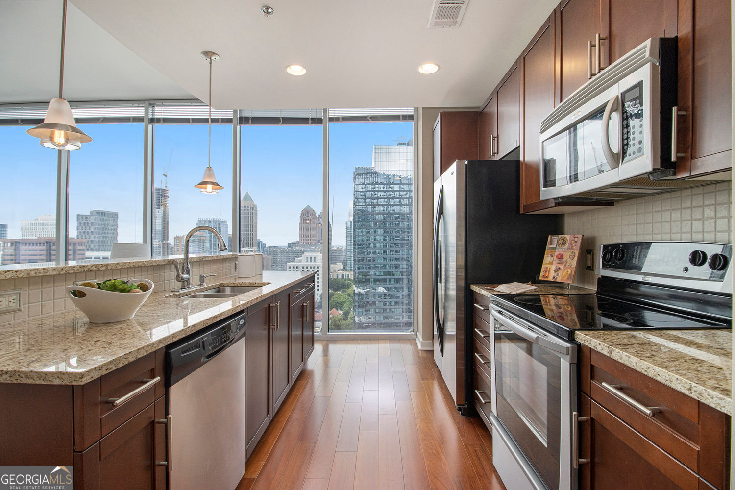 855 Peachtree Street NE # 2002