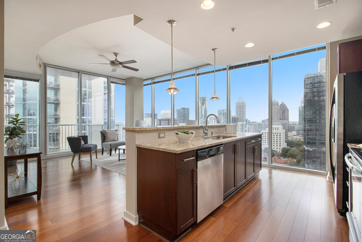 855 Peachtree Street NE # 2002