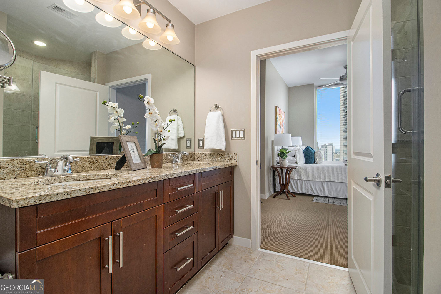 855 Peachtree Street NE # 2002