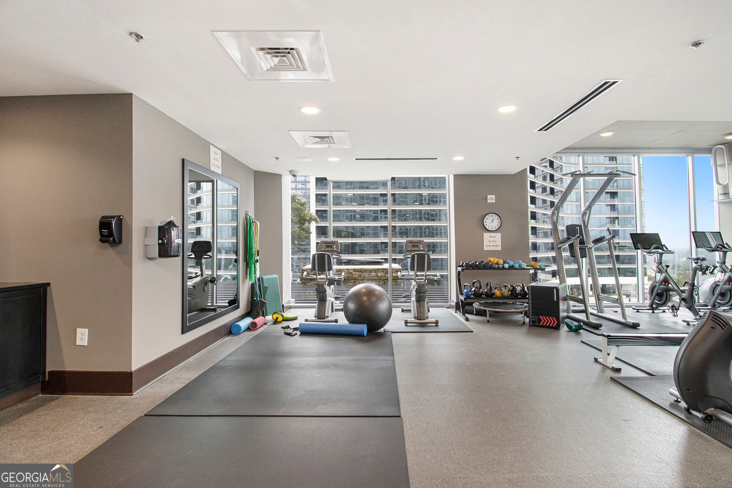 855 Peachtree Street NE # 2002