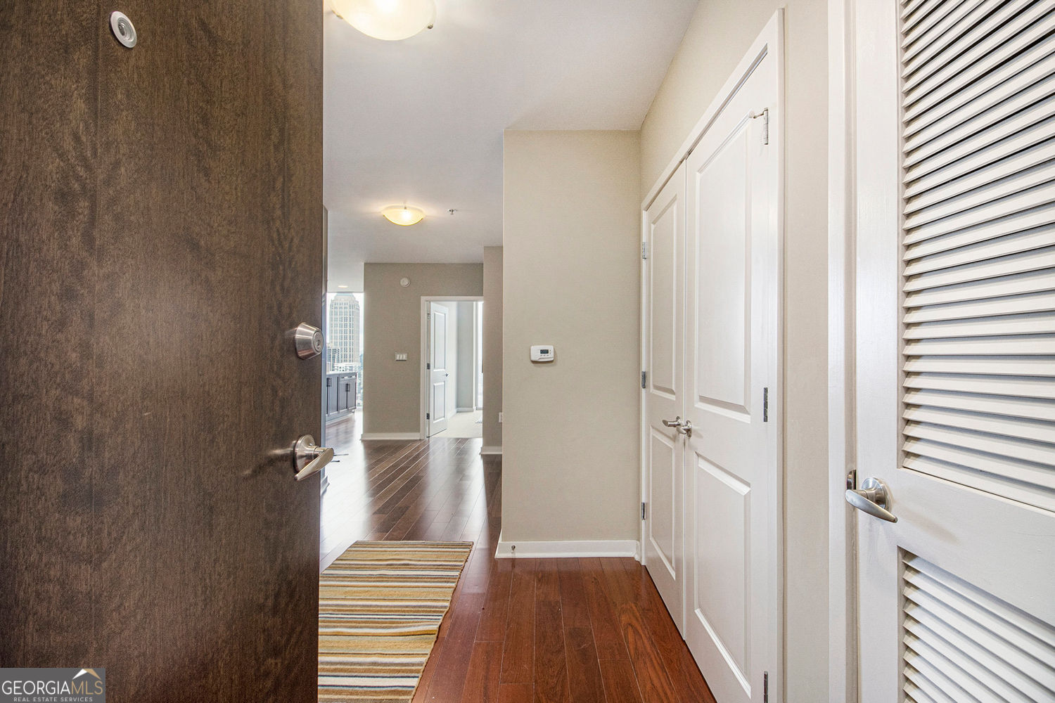 855 Peachtree Street NE # 2002