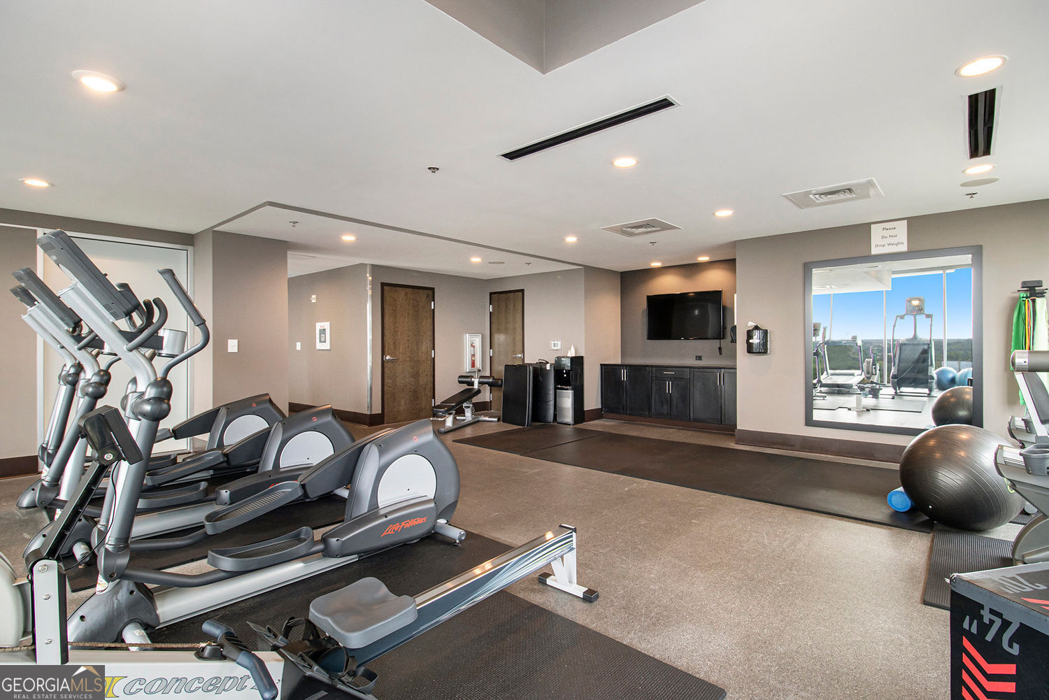 855 Peachtree Street NE # 2002