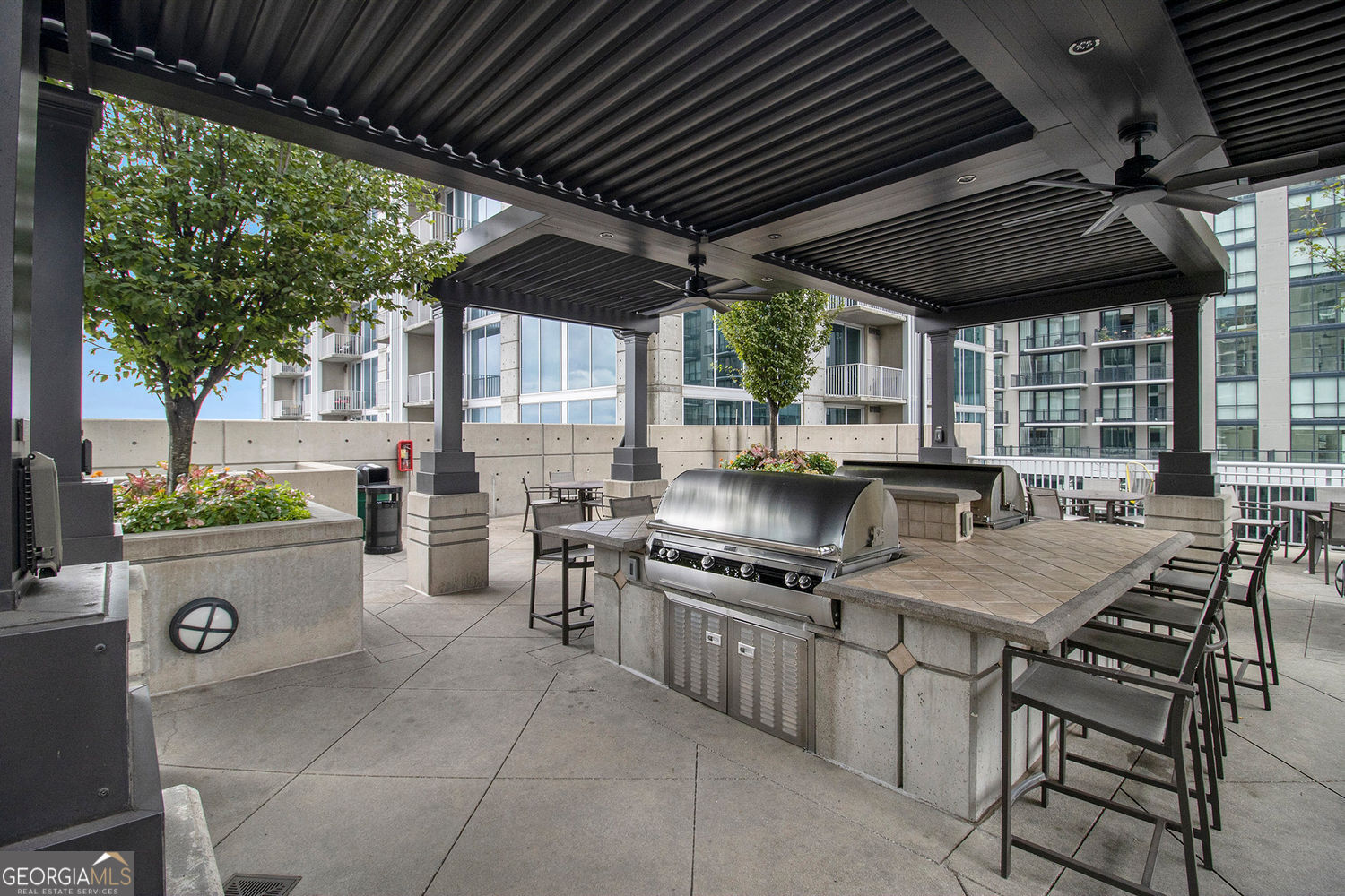 855 Peachtree Street NE # 2002