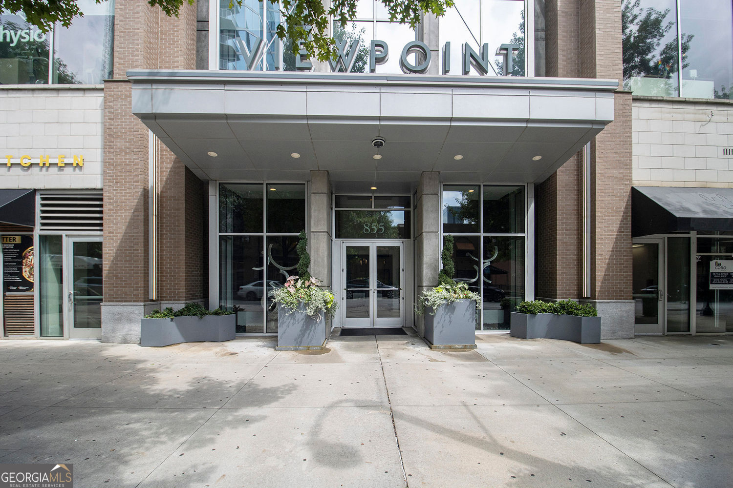 855 Peachtree Street NE # 2002