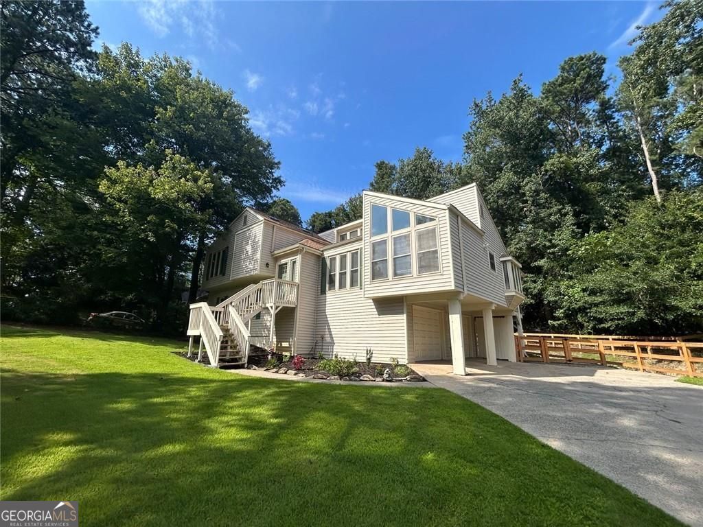 3559 Sawmill Terrace