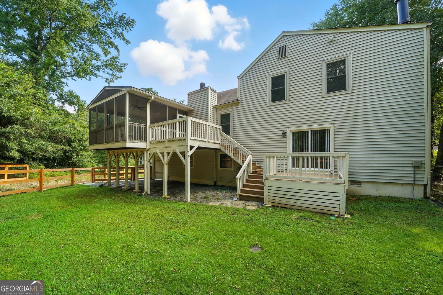 3559 Sawmill Terrace