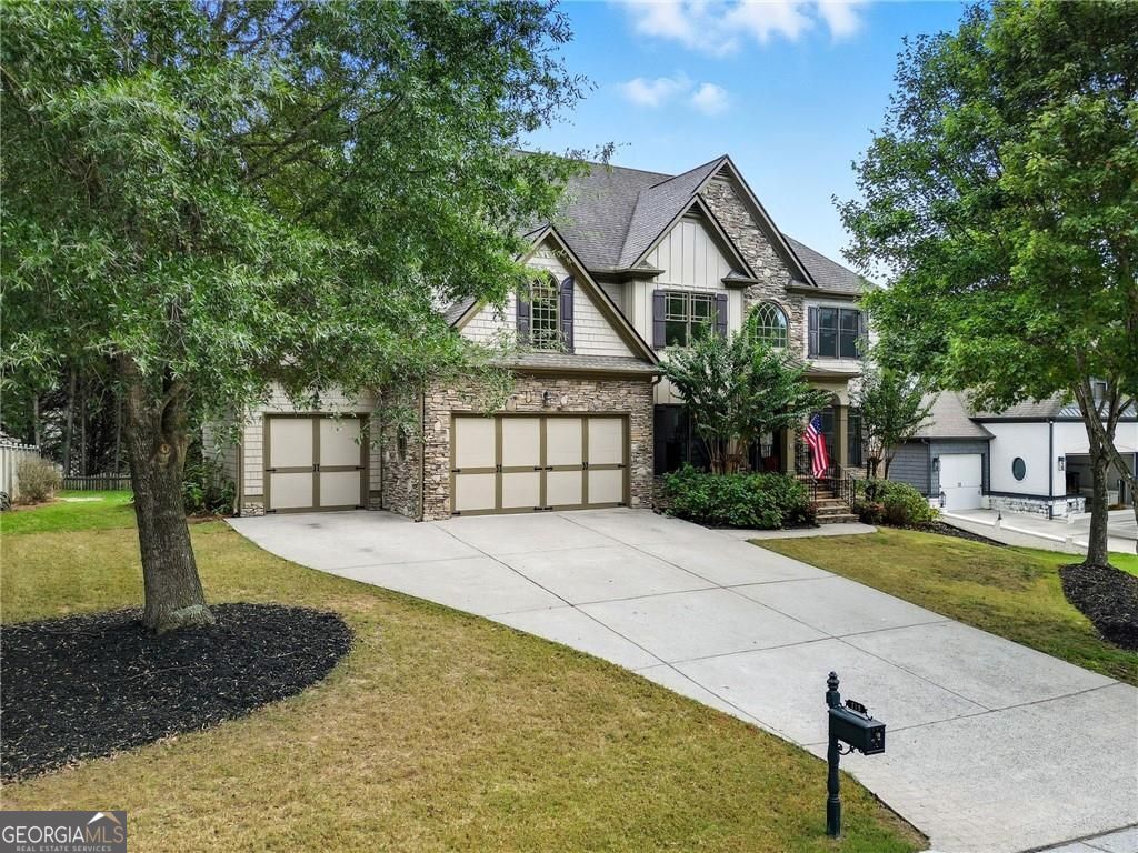 173 Arthur Hills Drive