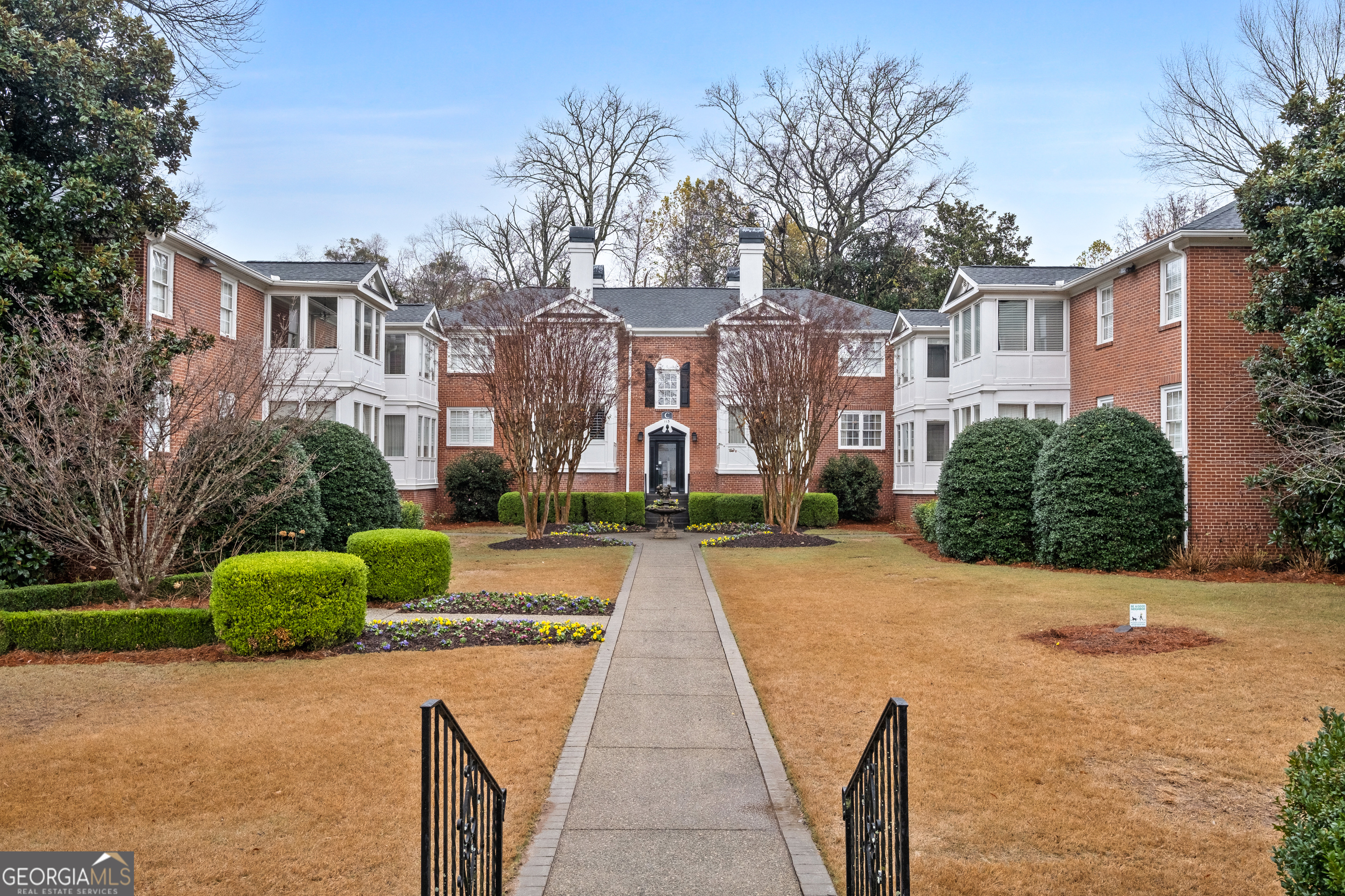 115 Peachtree Memor Drive NW # B3