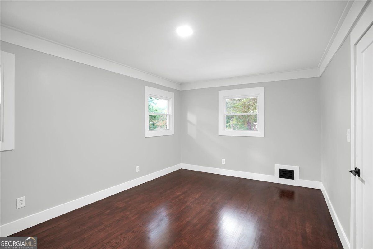 2271 Cresta Drive, Decatur