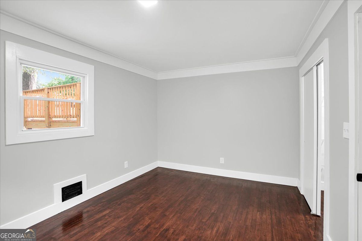 2271 Cresta Drive, Decatur