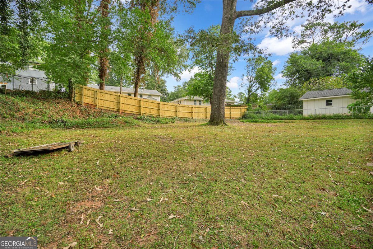 2271 Cresta Drive, Decatur