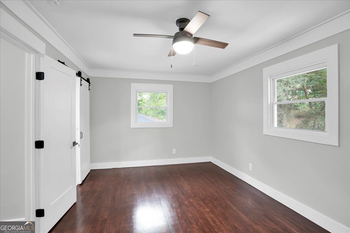 2271 Cresta Drive, Decatur