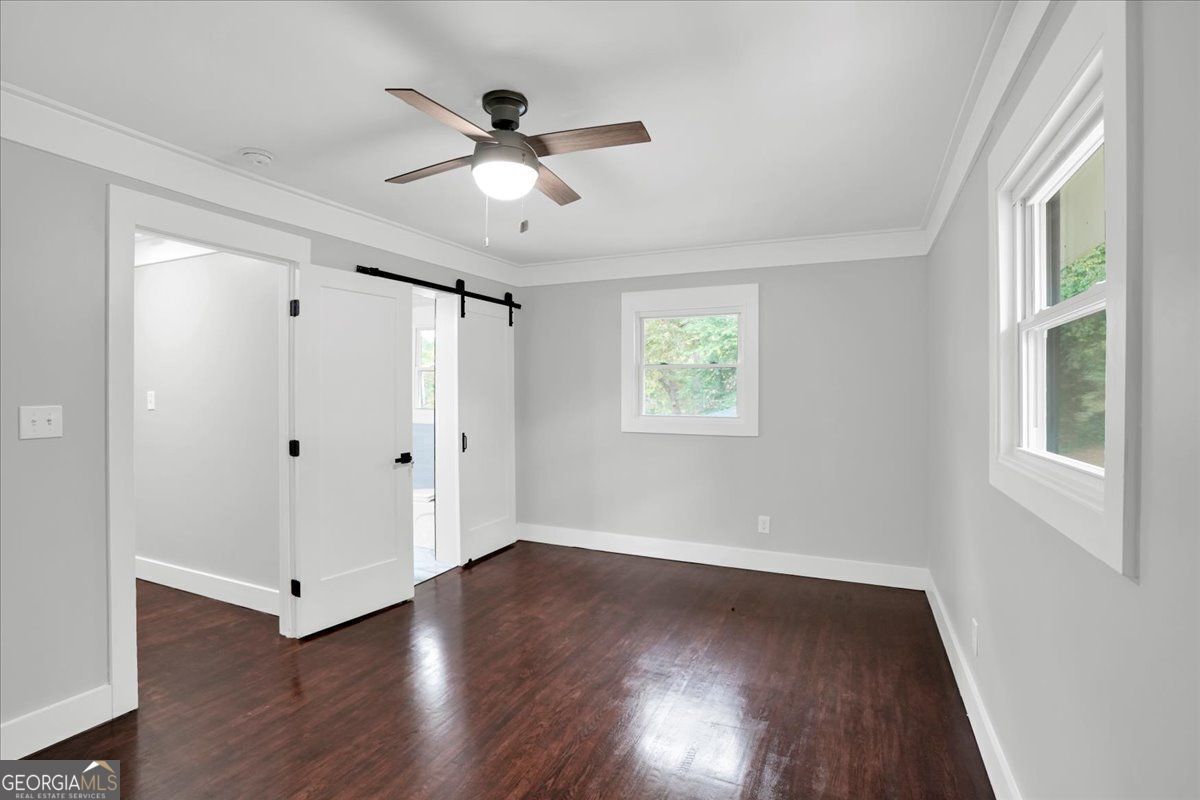 2271 Cresta Drive, Decatur