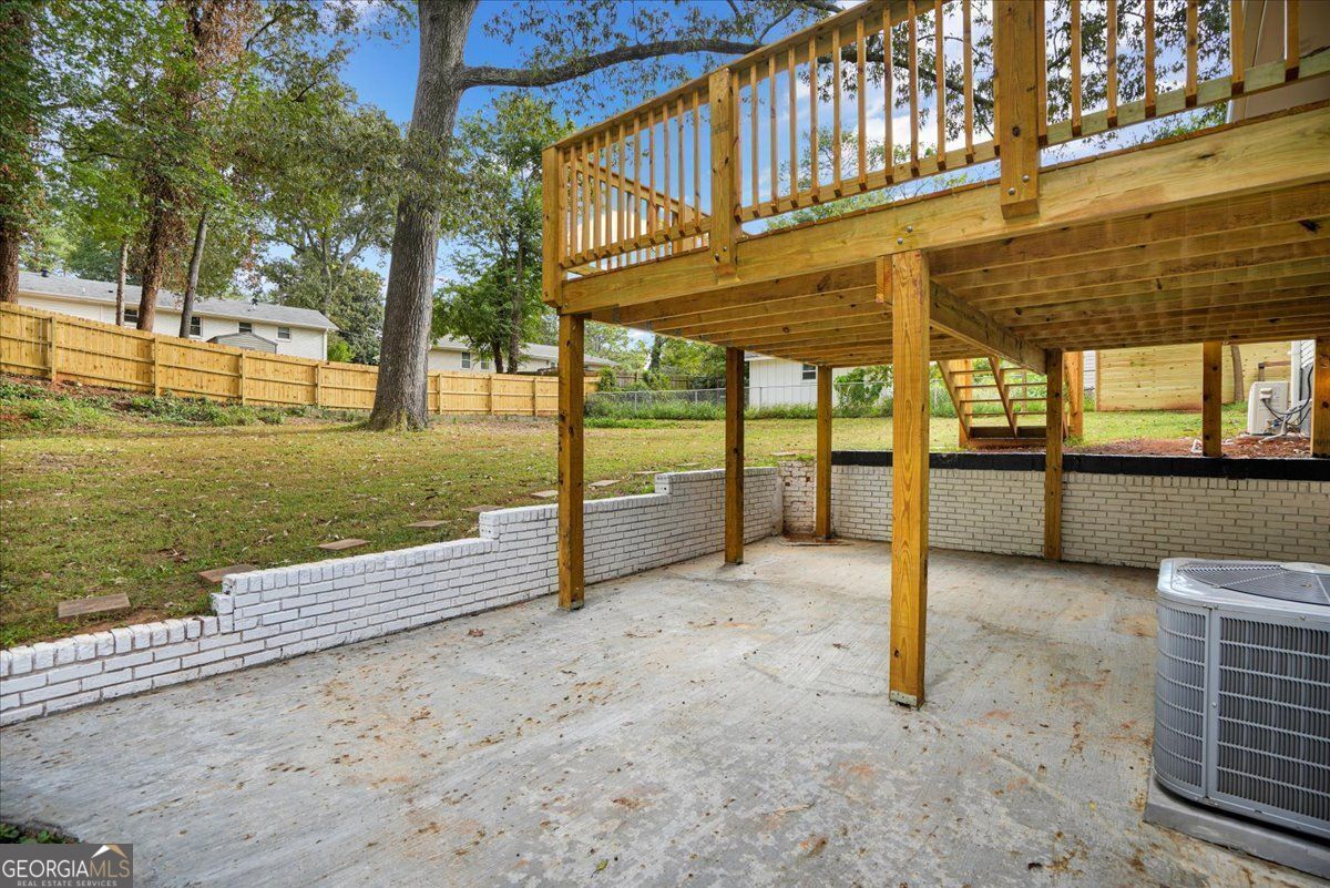 2271 Cresta Drive, Decatur