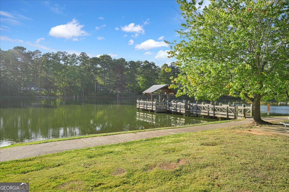 2271 Cresta Drive, Decatur