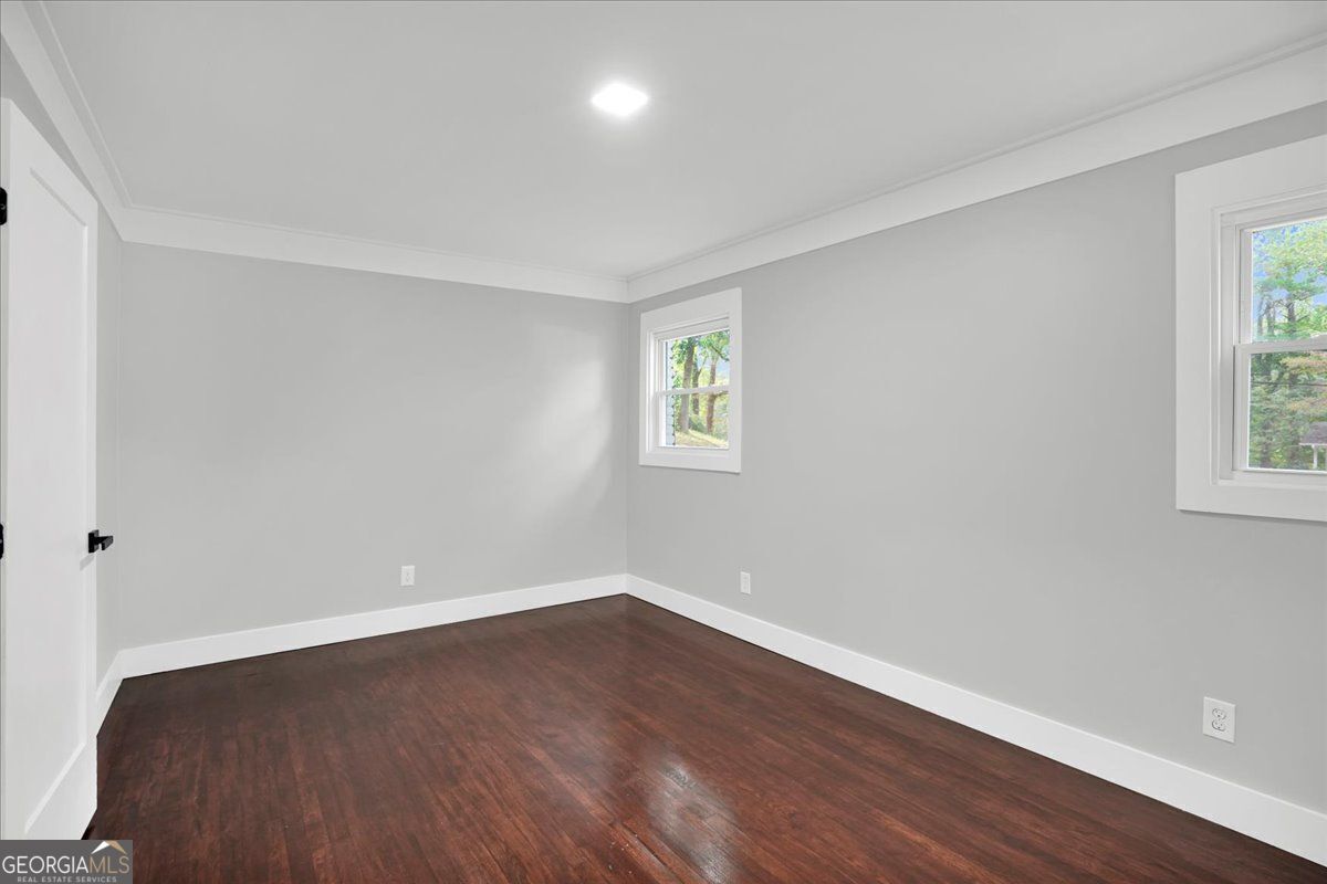 2271 Cresta Drive, Decatur