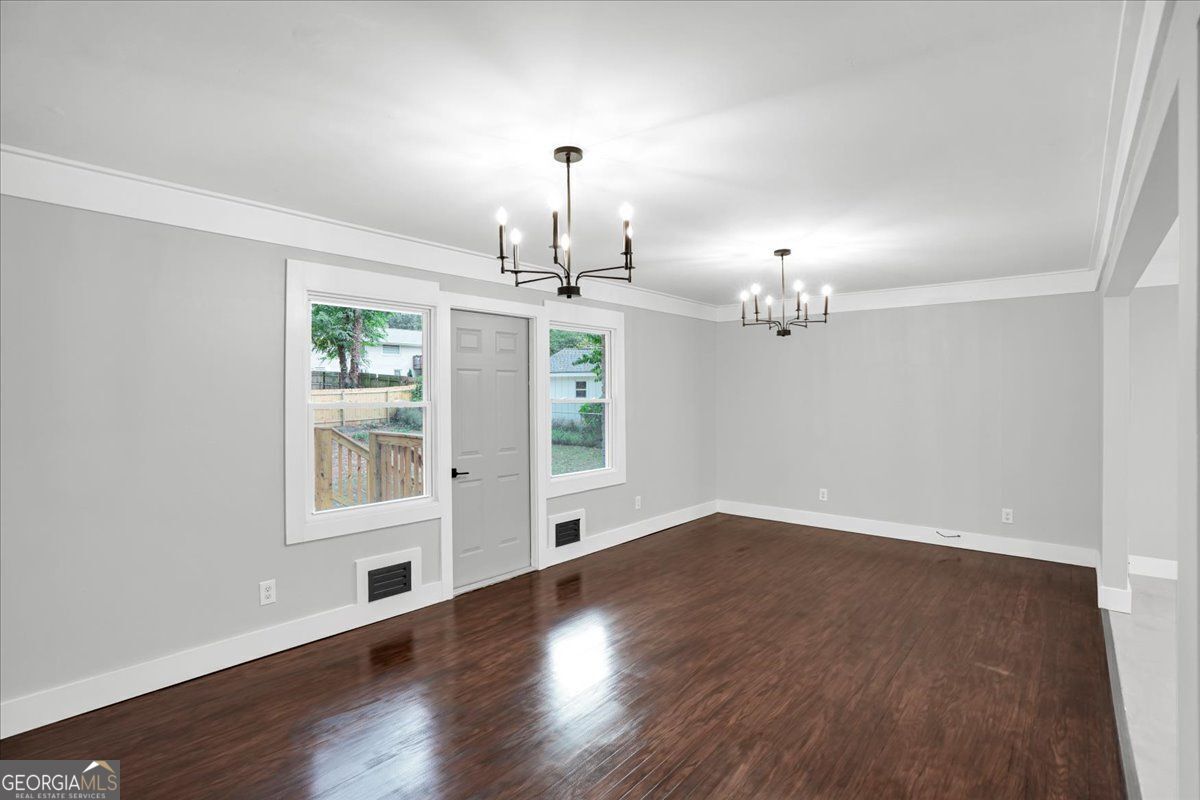 2271 Cresta Drive, Decatur