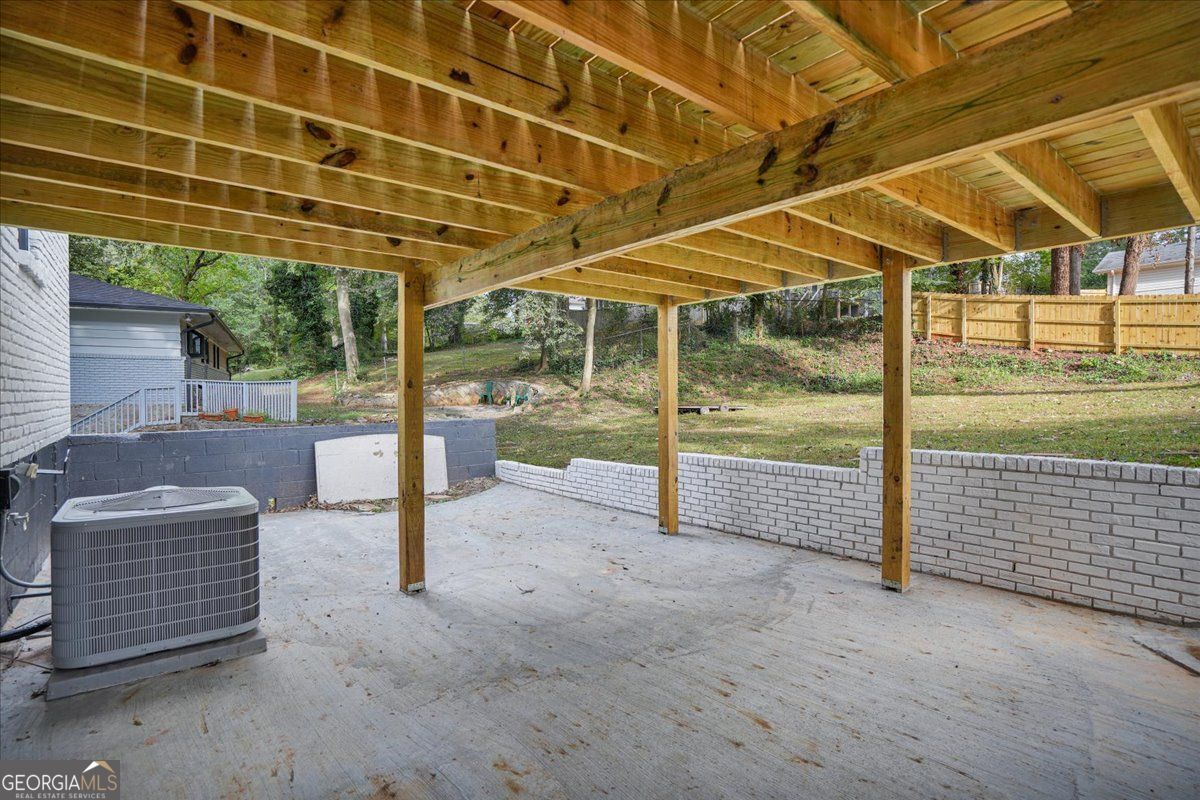 2271 Cresta Drive, Decatur