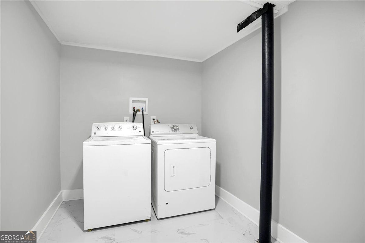 2271 Cresta Drive, Decatur