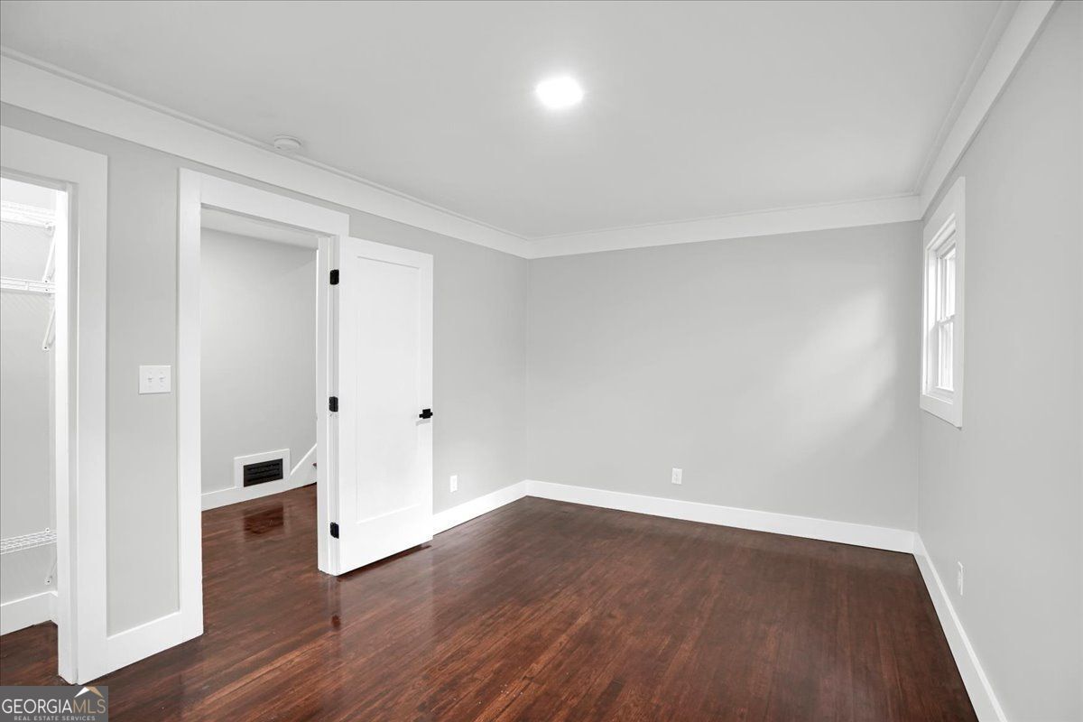 2271 Cresta Drive, Decatur